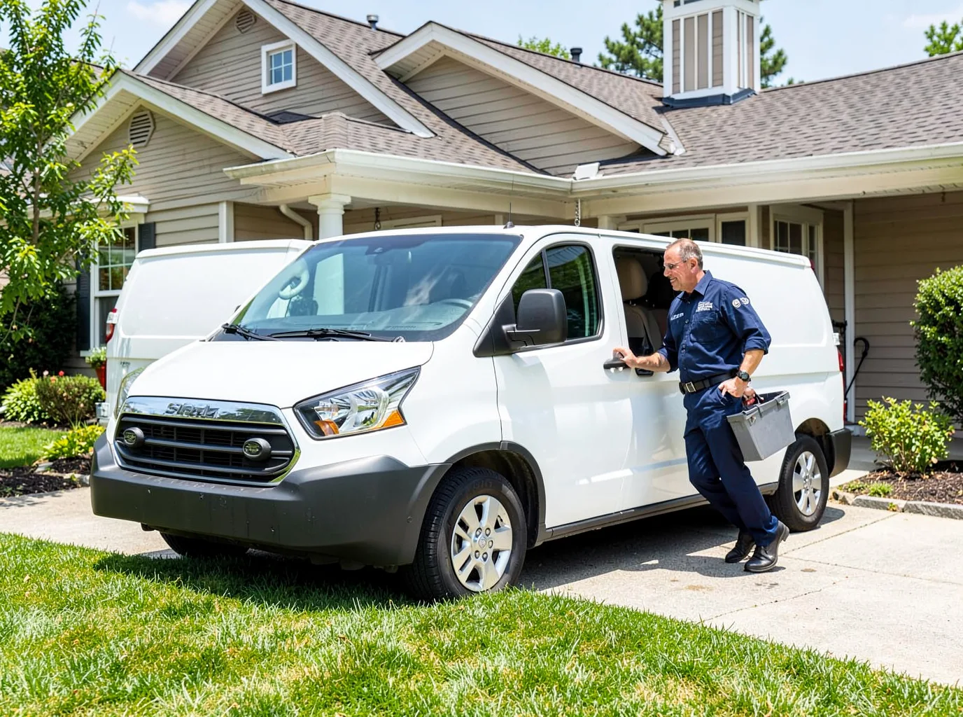 Emergency Plumber company in Washington, PA